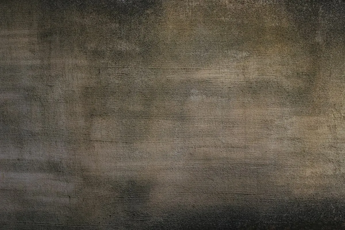 A blank canvas